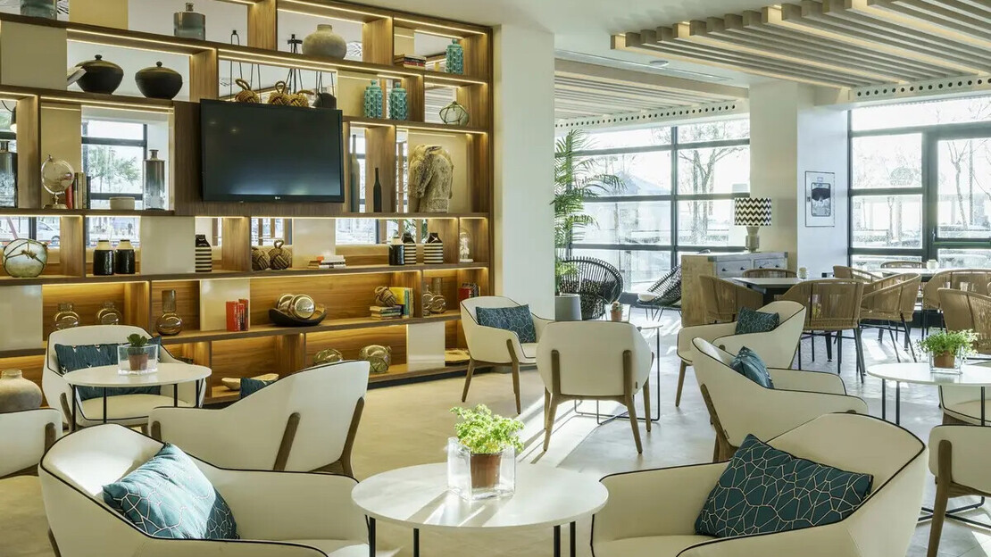 Hotel Ilunion Fuengirola